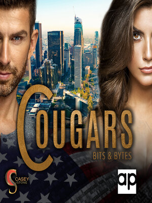 cover image of Cougars